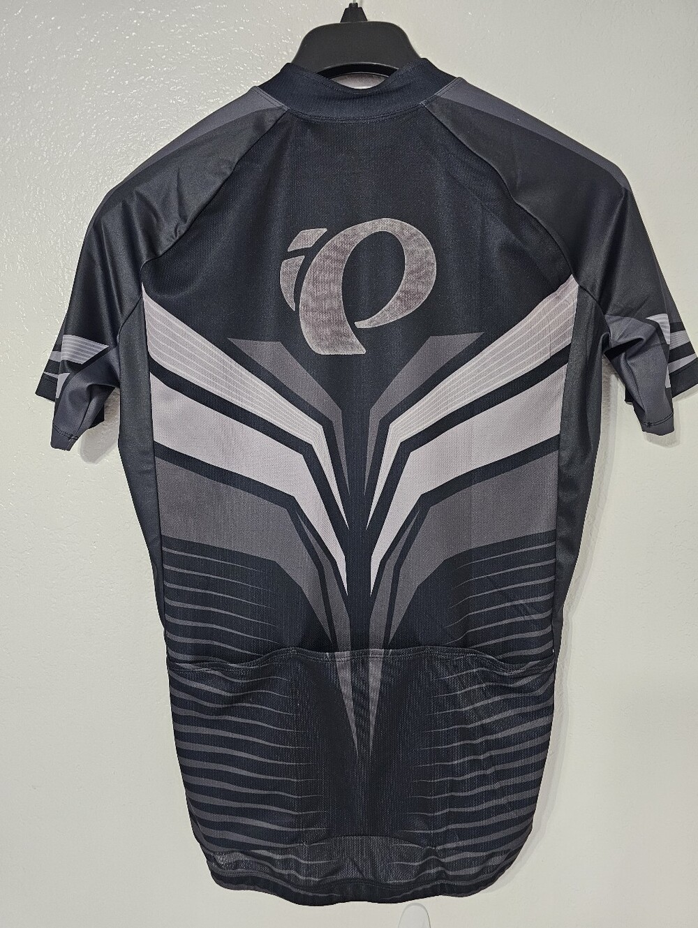 Pearl Izumi Elite Pursuit LTD Cycling Jersey Men's Large NWT Full Zip Road Bike - Picture 3 of 10